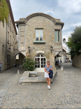 Day 13 - Carcassonne and Agde